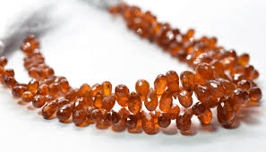 Orange Kyanite